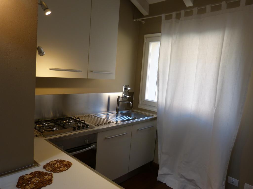 Residenza Porta D'Azeglio Apartment Bologna Bagian luar foto